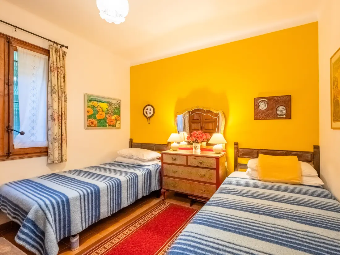 Location de Vacances Calella de Palafrugell 213