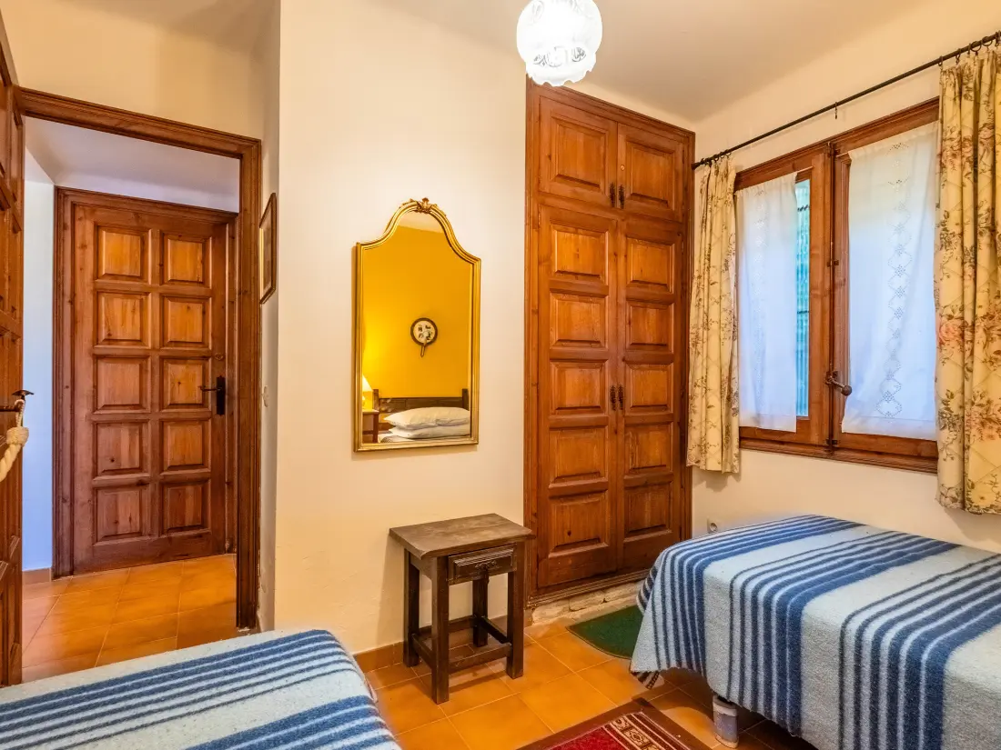 Location de Vacances Calella de Palafrugell 213