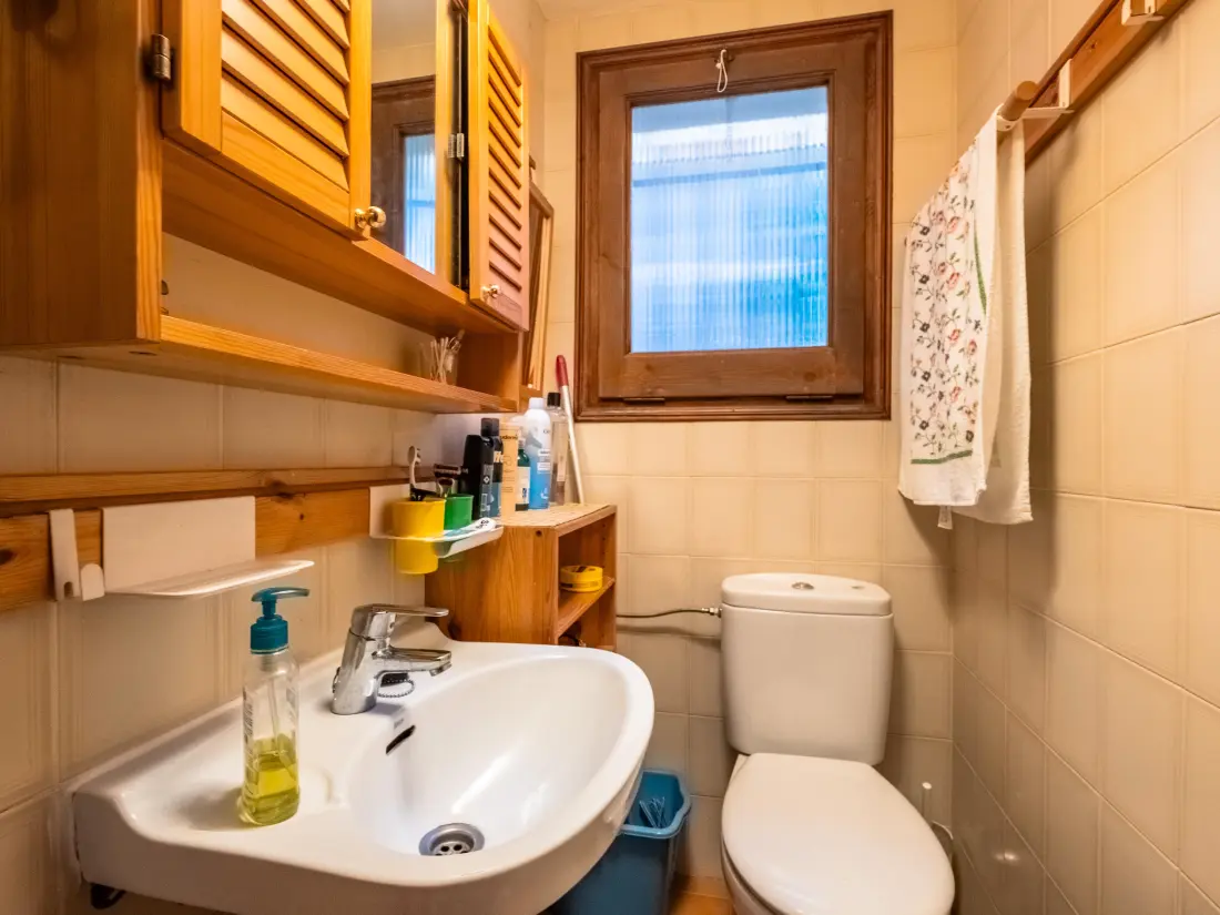 Location de Vacances Calella de Palafrugell 213