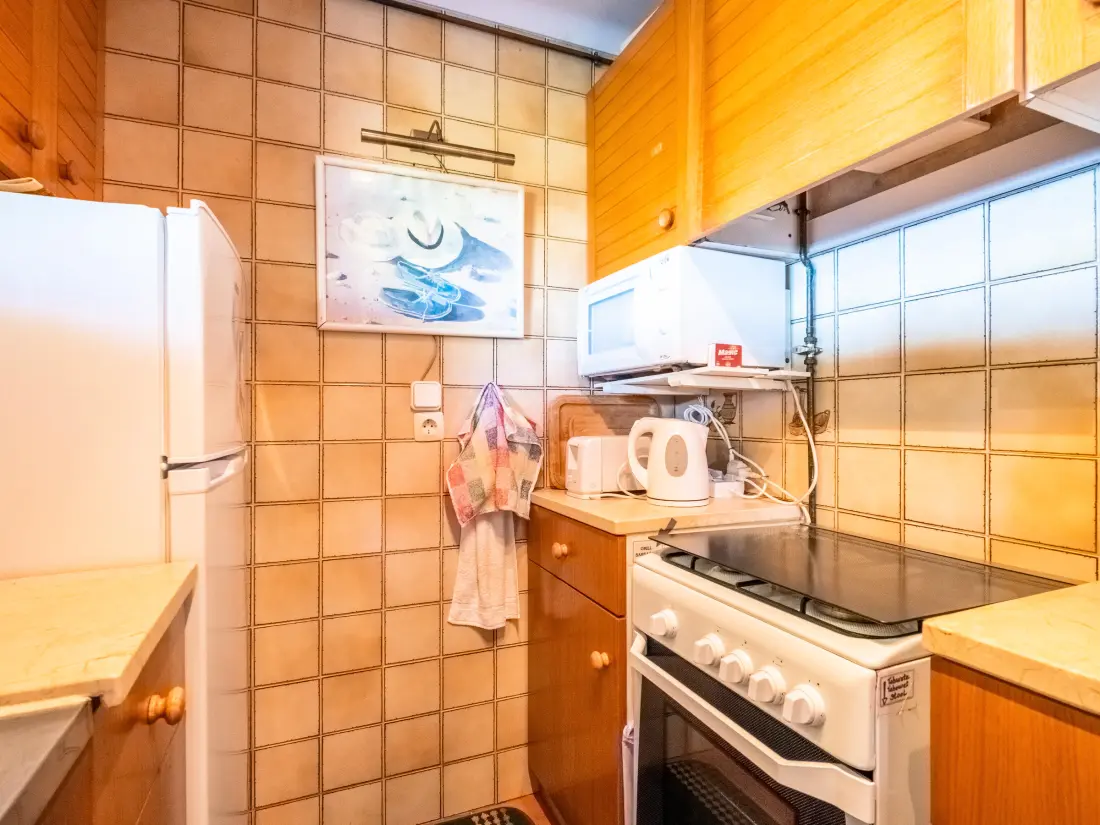 Location de Vacances Calella de Palafrugell 213