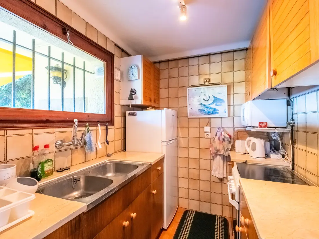 Location de Vacances Calella de Palafrugell 213