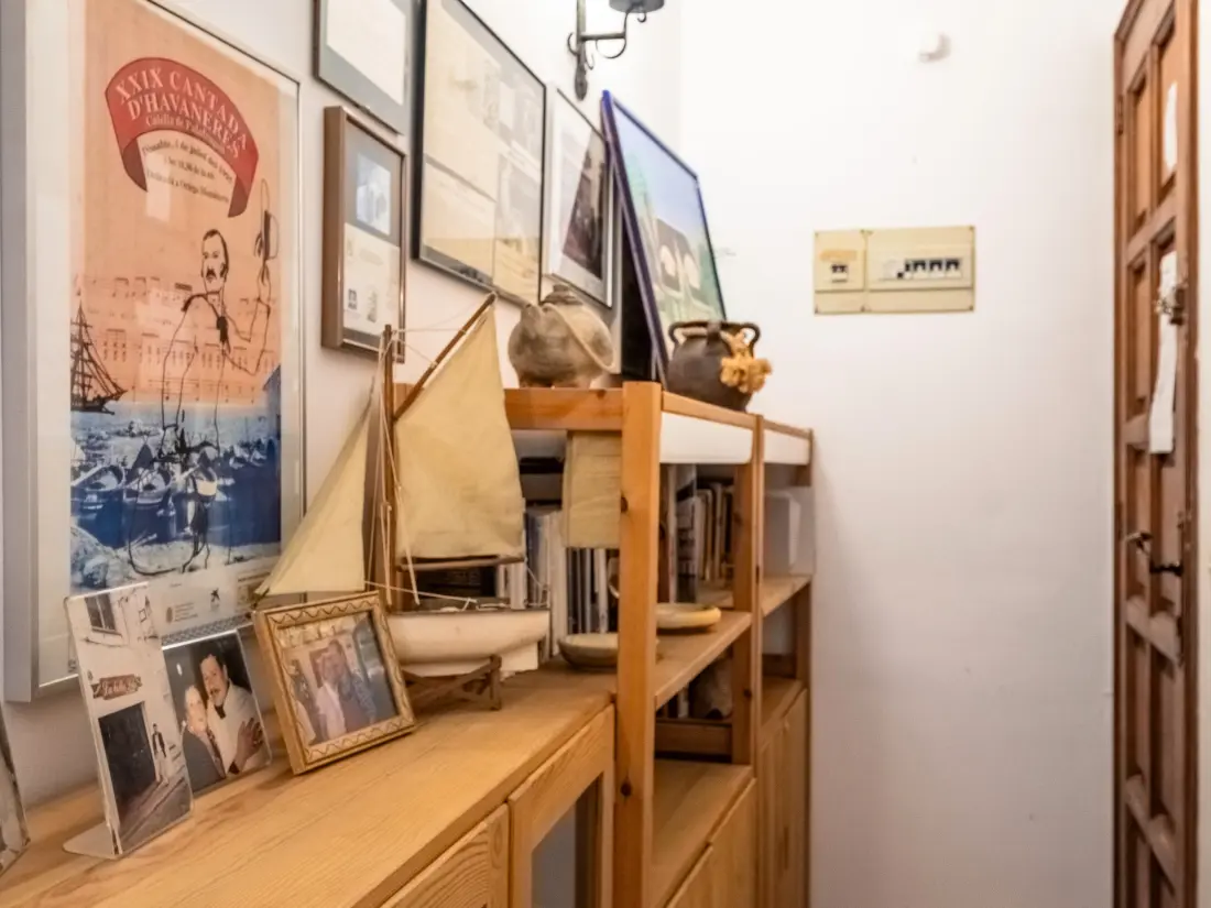 Location de Vacances Calella de Palafrugell 213