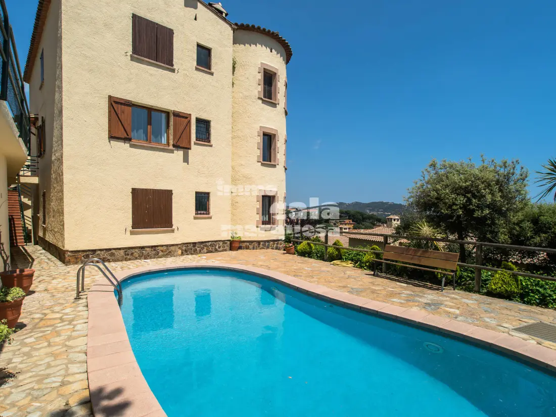 Location de Vacances Calella de Palafrugell 213