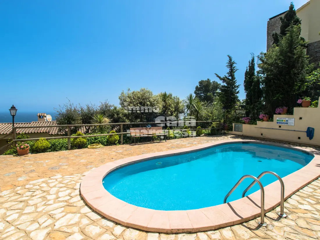 Location de Vacances Calella de Palafrugell 213