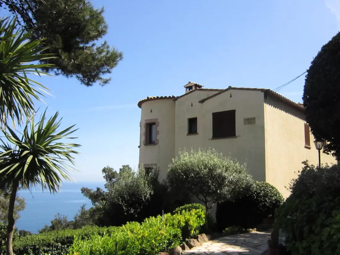 Location de Vacances Calella de Palafrugell 213