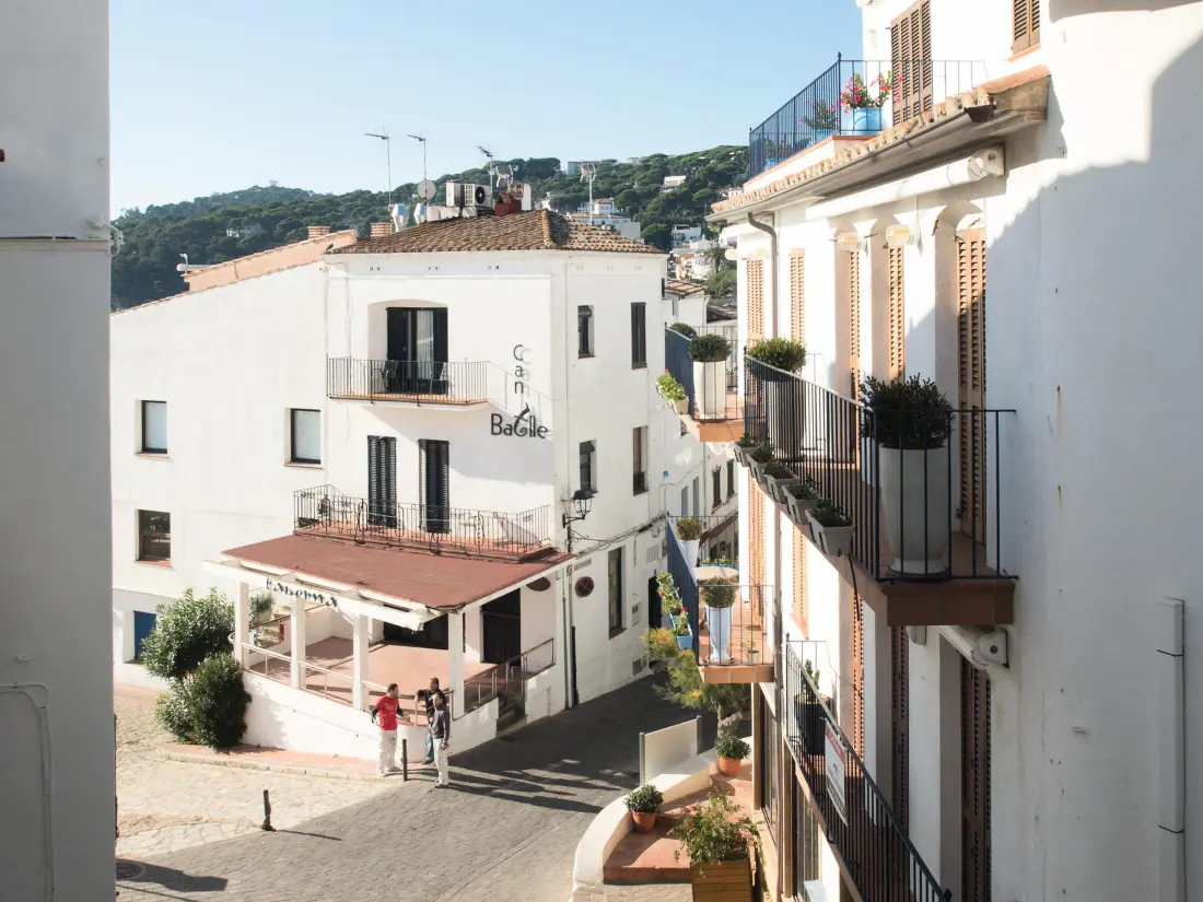 Location de Vacances Calella de Palafrugell 215