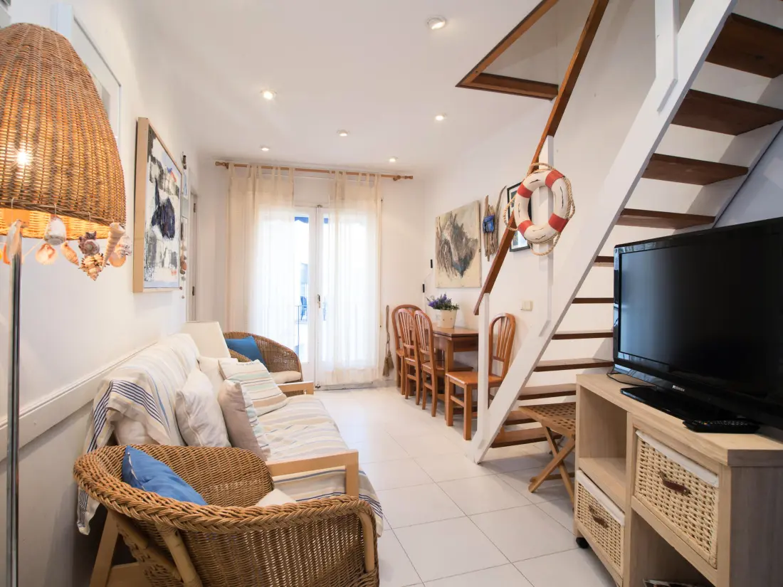 Location de Vacances Calella de Palafrugell 215
