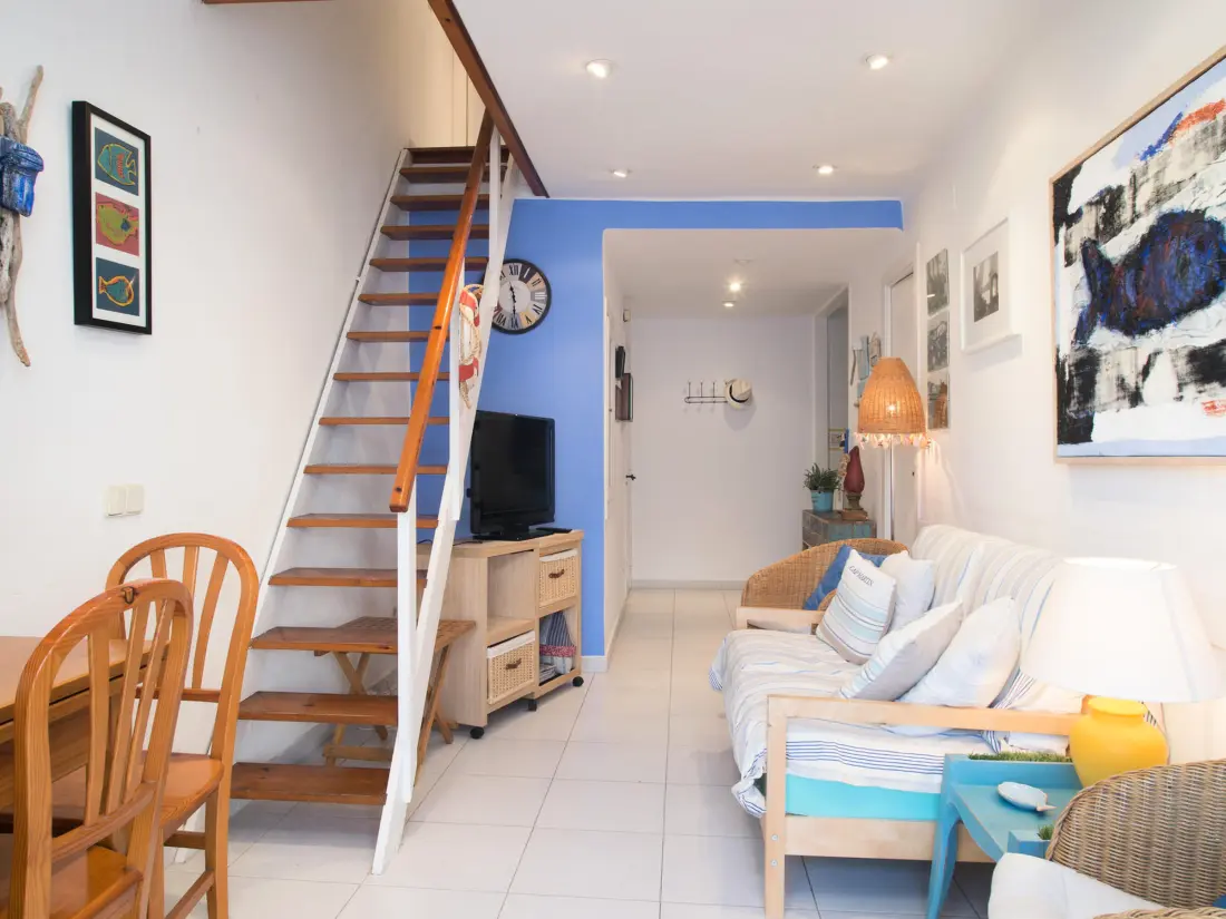 Location de Vacances Calella de Palafrugell 215
