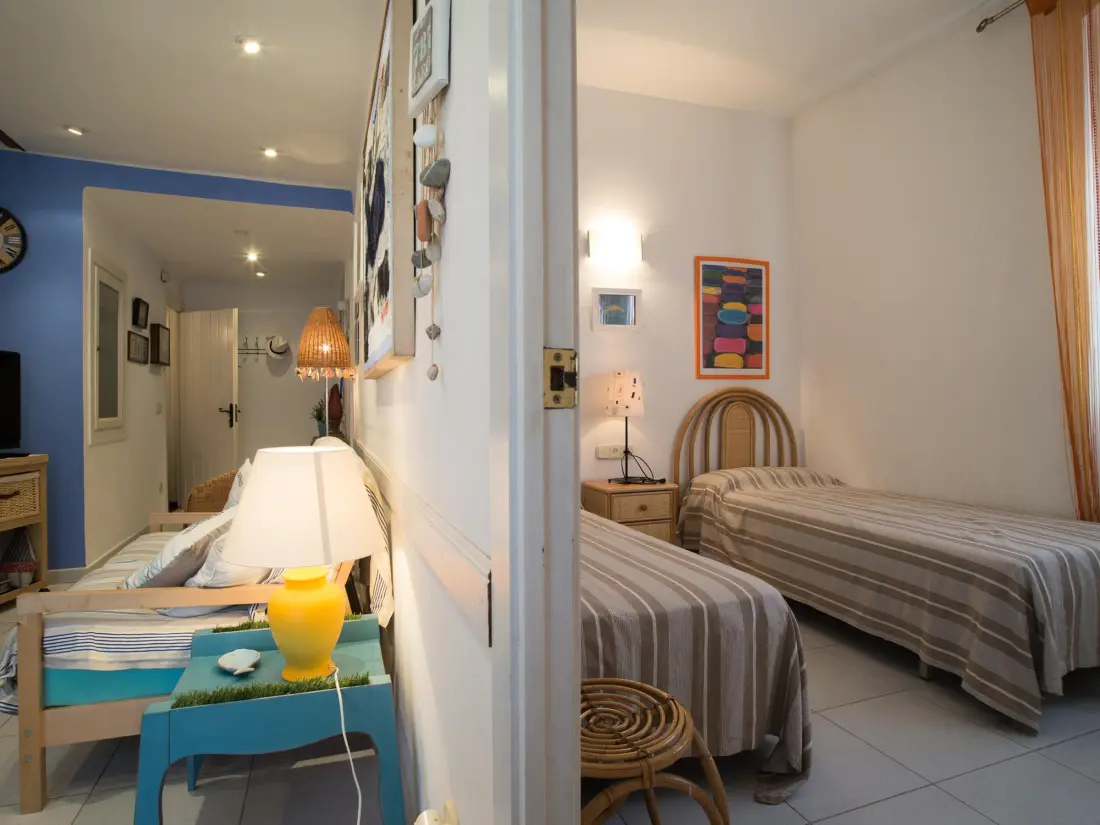 Location de Vacances Calella de Palafrugell 215