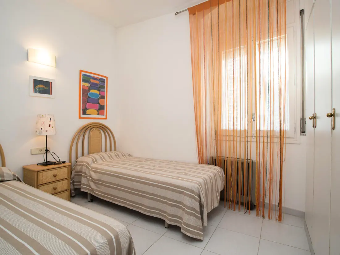 Location de Vacances Calella de Palafrugell 215