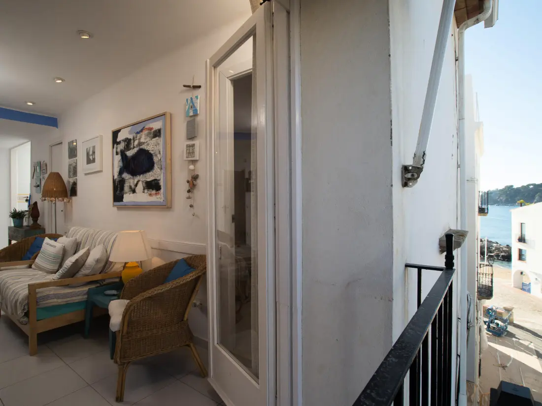 Location de Vacances Calella de Palafrugell 215
