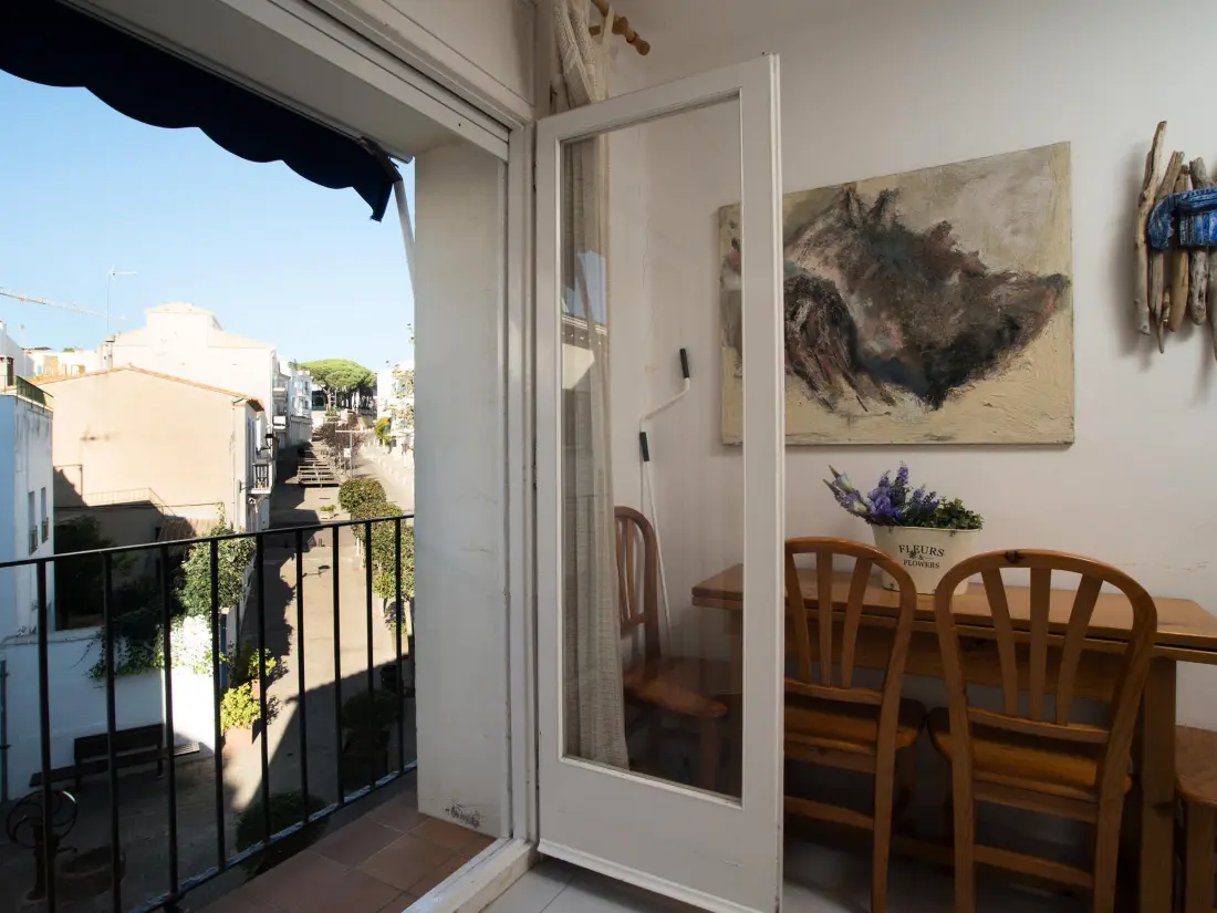 Location de Vacances Calella de Palafrugell 215