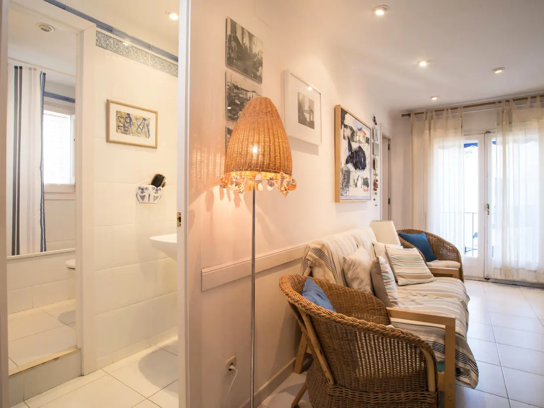 Location de Vacances Calella de Palafrugell 215