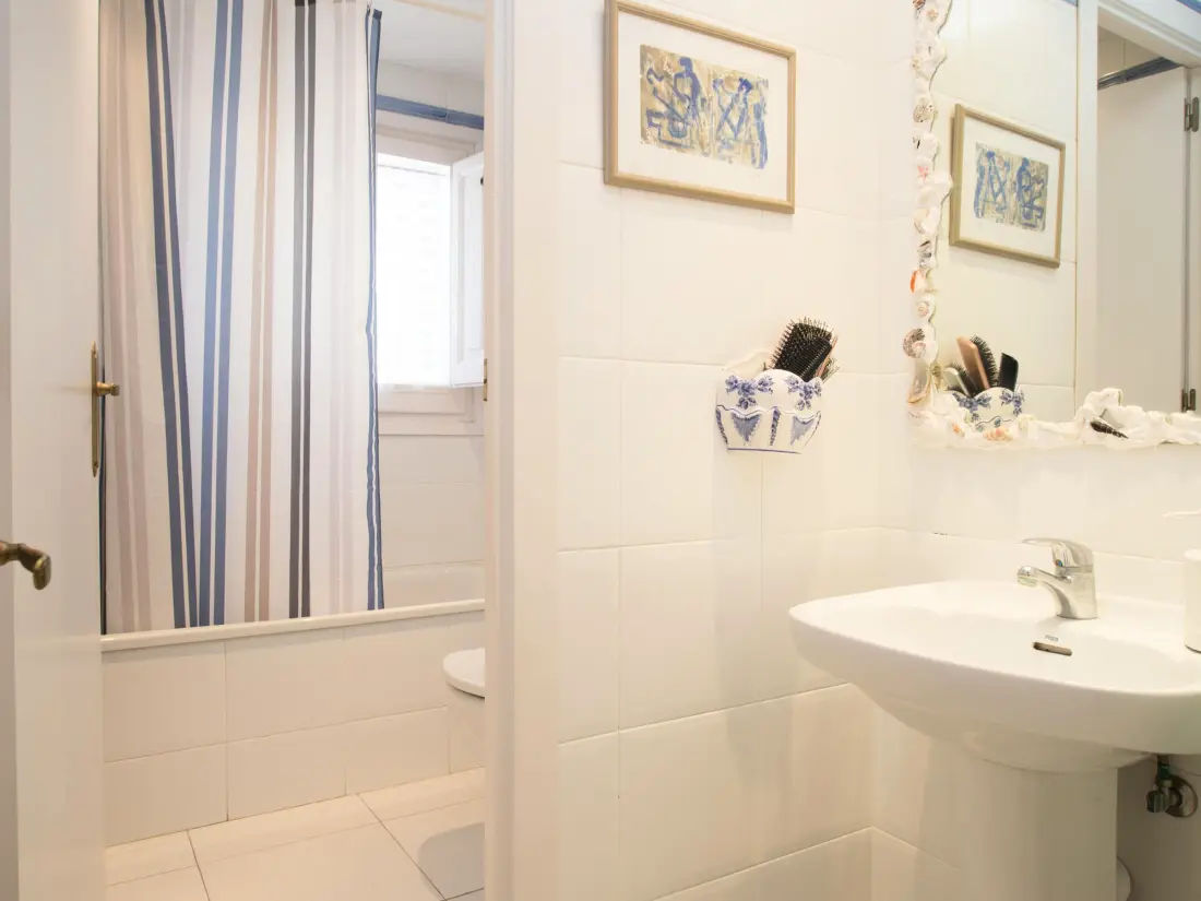 Location de Vacances Calella de Palafrugell 215