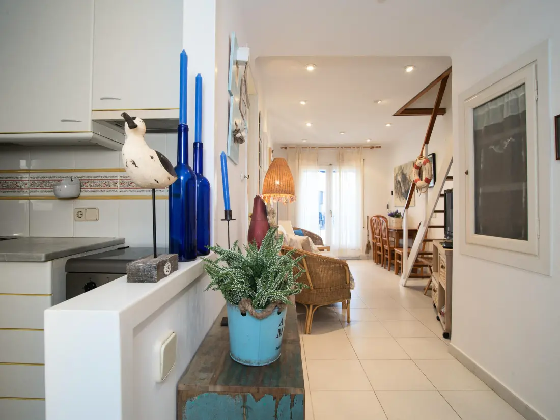 Location de Vacances Calella de Palafrugell 215