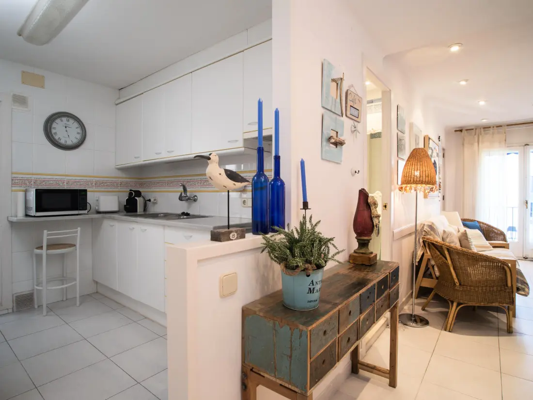 Location de Vacances Calella de Palafrugell 215