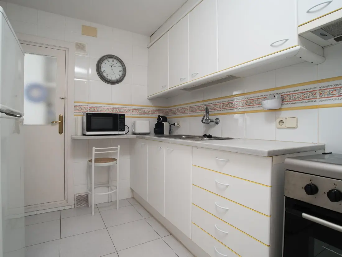 Location de Vacances Calella de Palafrugell 215