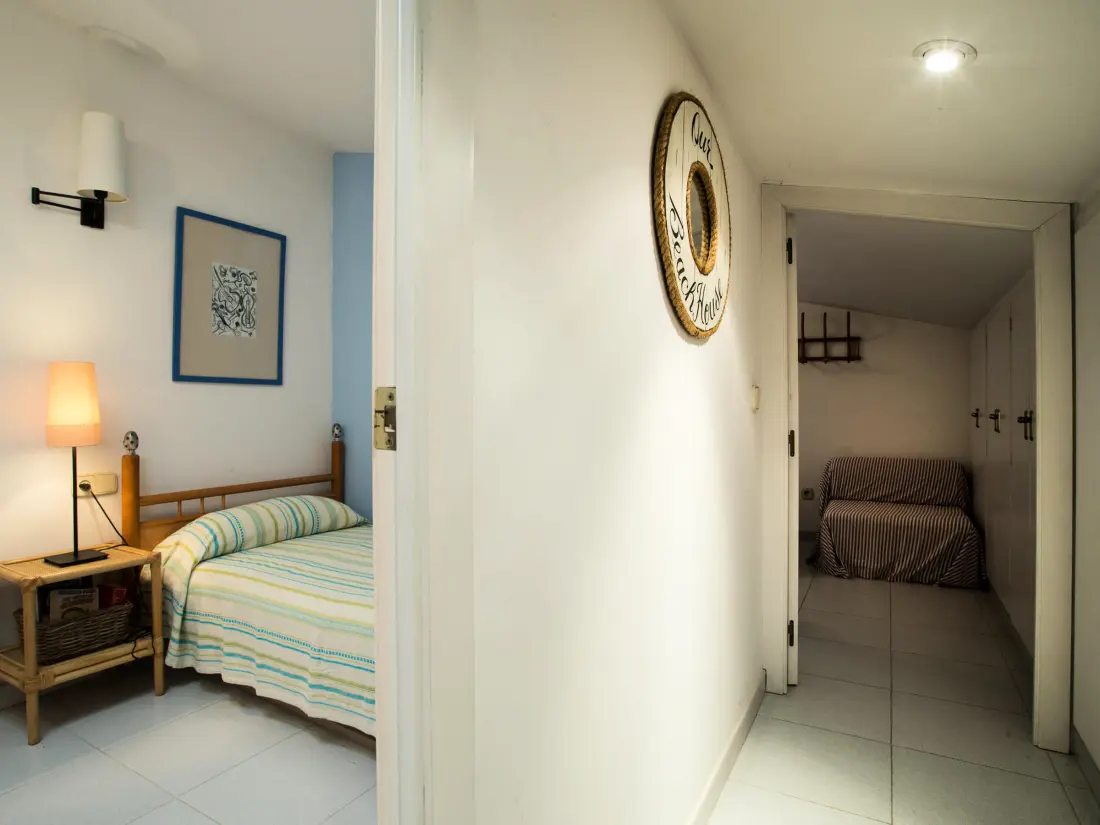 Location de Vacances Calella de Palafrugell 215