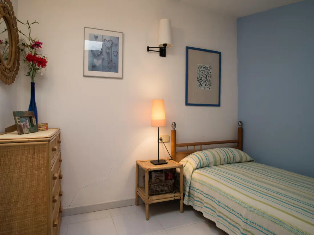 Location de Vacances Calella de Palafrugell 215