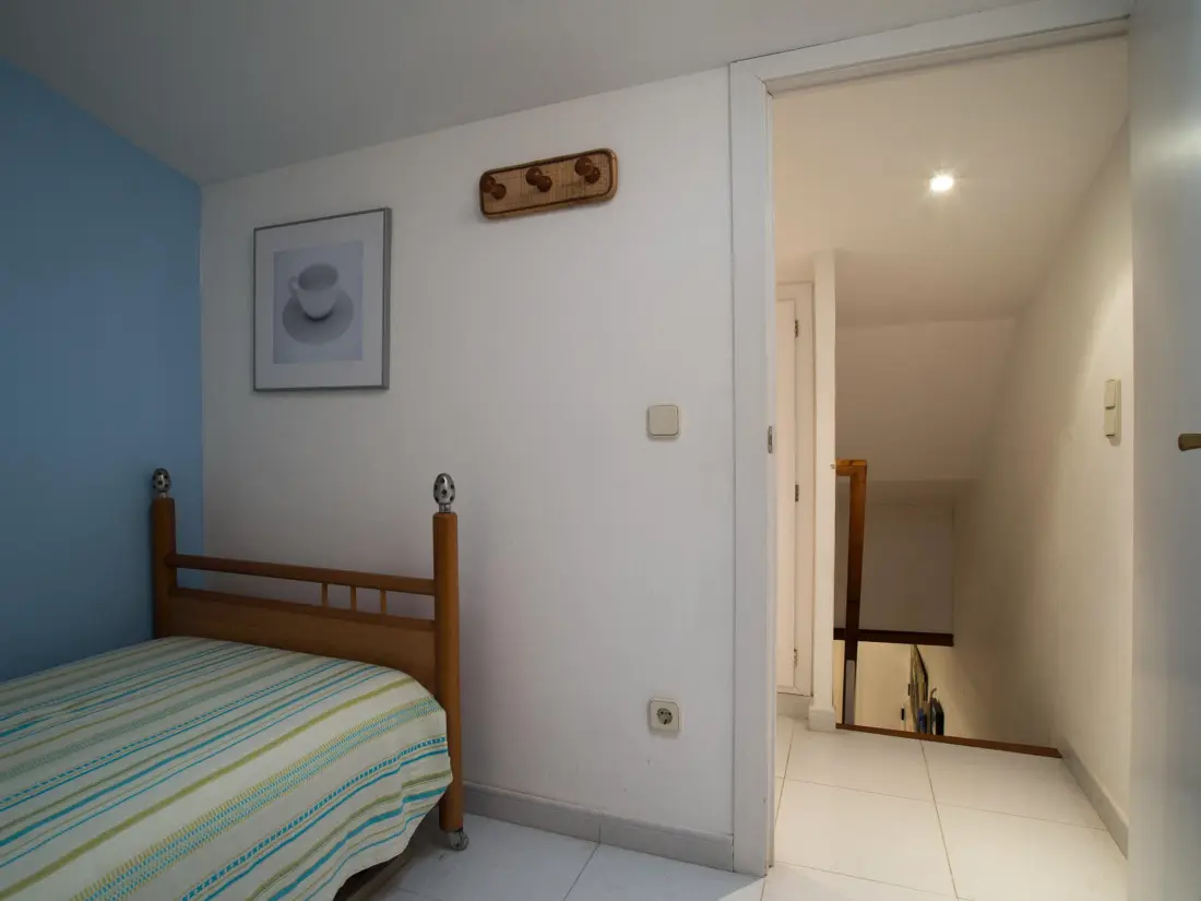 Location de Vacances Calella de Palafrugell 215