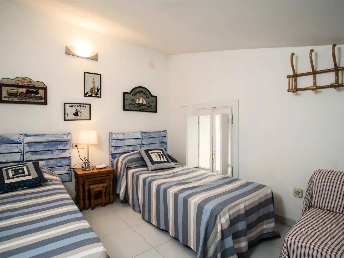 Location de Vacances Calella de Palafrugell 215