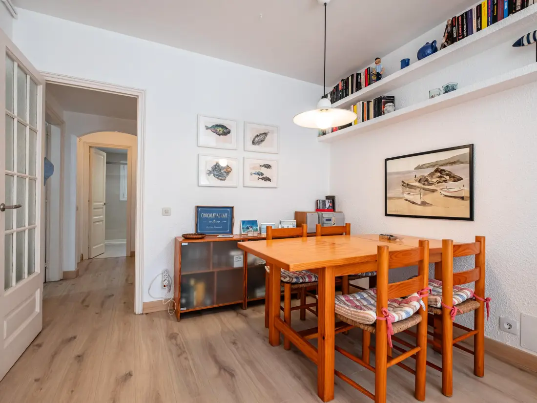 Location de Vacances Calella de Palafrugell 216