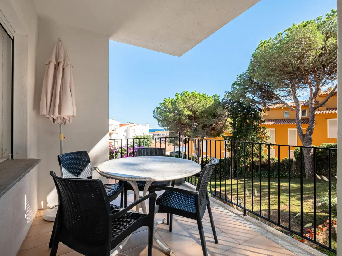 Location de Vacances Calella de Palafrugell 216