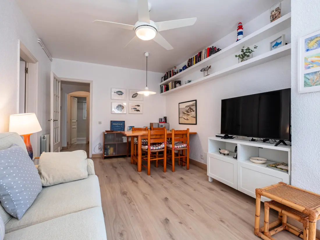 Location de Vacances Calella de Palafrugell 216