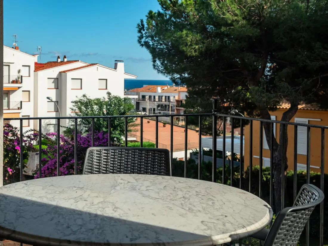 Location de Vacances Calella de Palafrugell 216