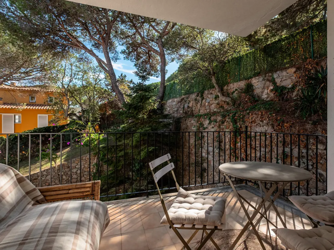 Location de Vacances Calella de Palafrugell 216
