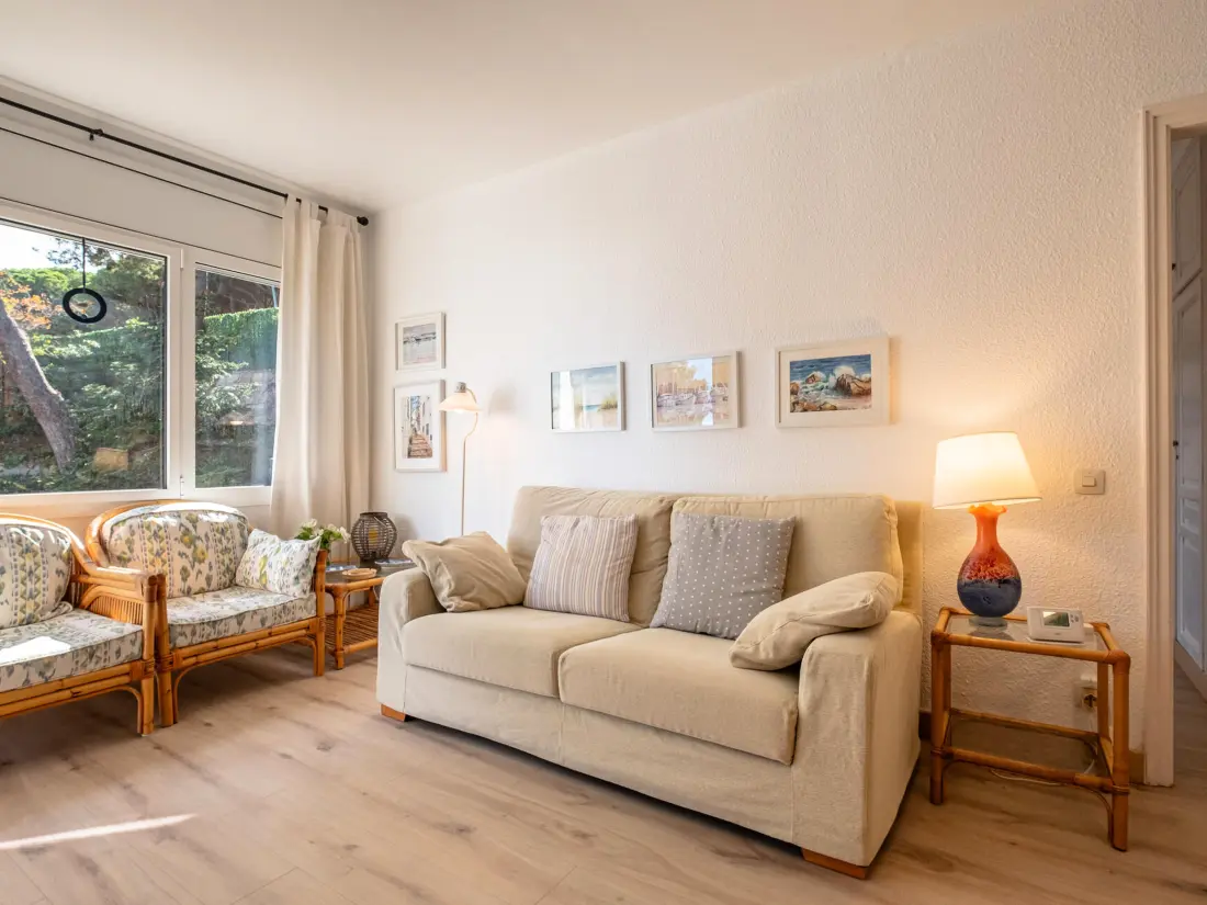 Location de Vacances Calella de Palafrugell 216