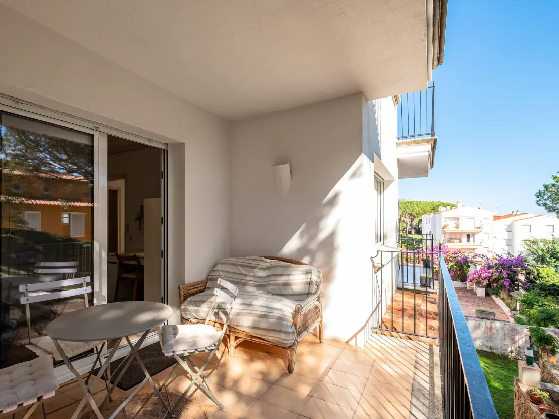Location de Vacances Calella de Palafrugell 216