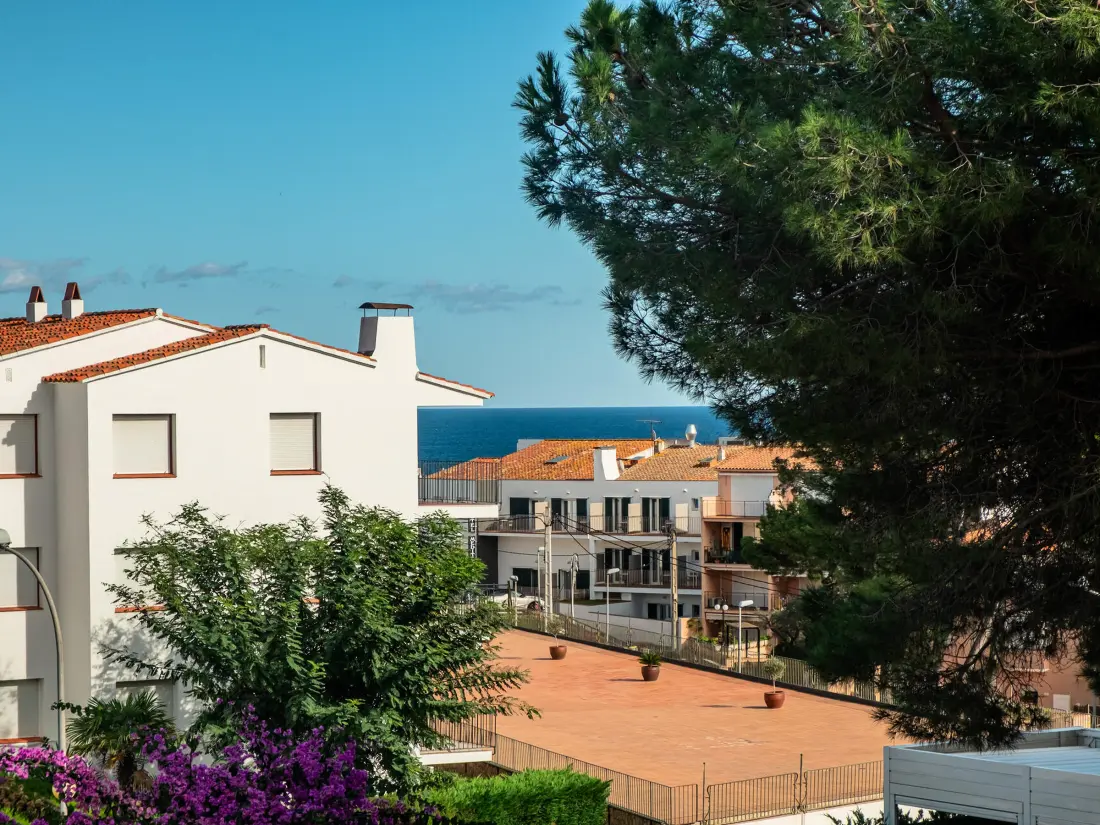 Location de Vacances Calella de Palafrugell 216