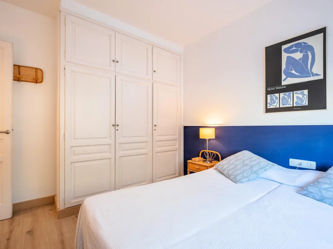 Location de Vacances Calella de Palafrugell 216