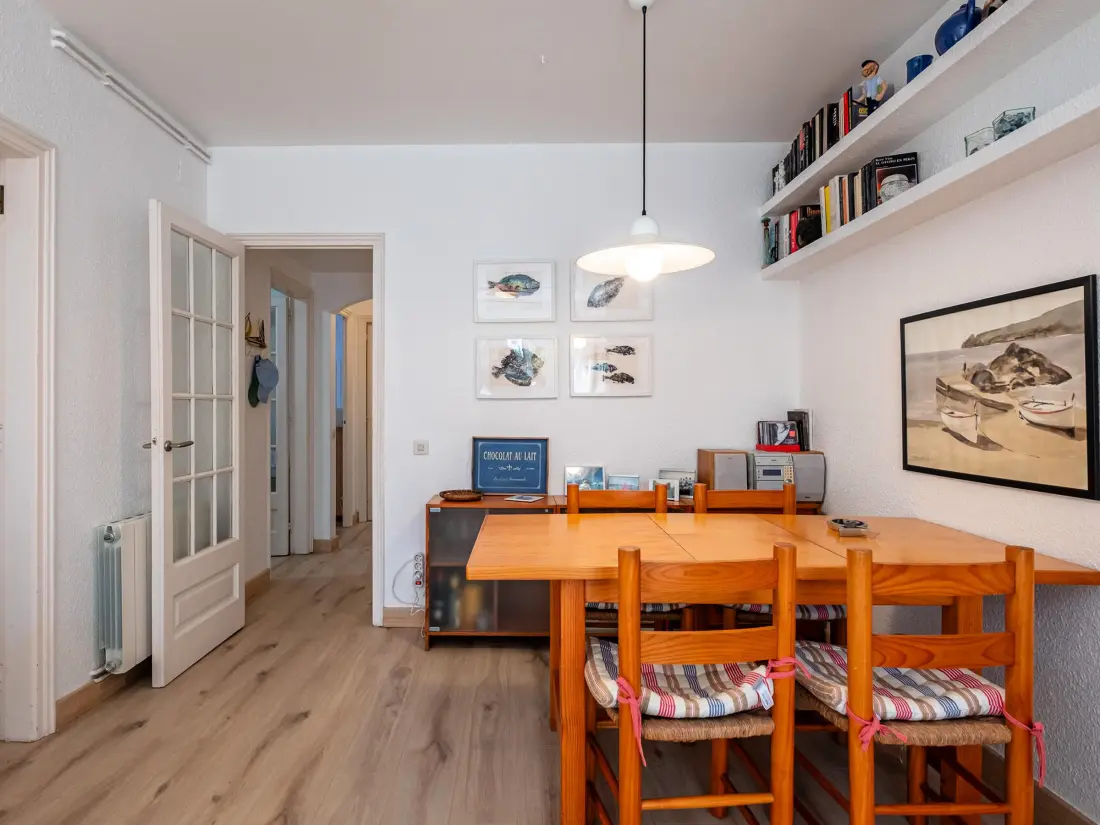 Location de Vacances Calella de Palafrugell 216