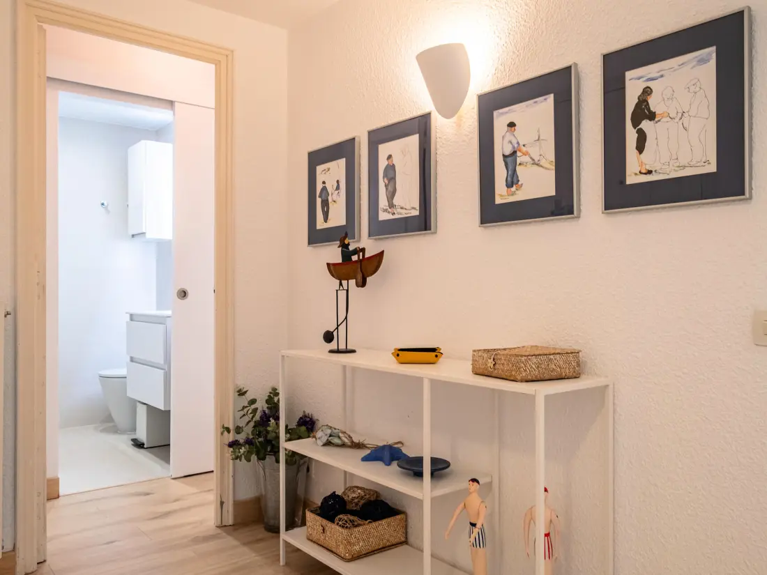Location de Vacances Calella de Palafrugell 216