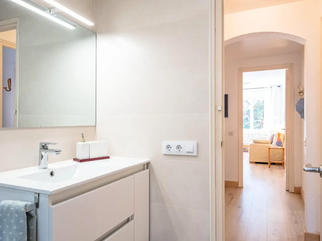Location de Vacances Calella de Palafrugell 216