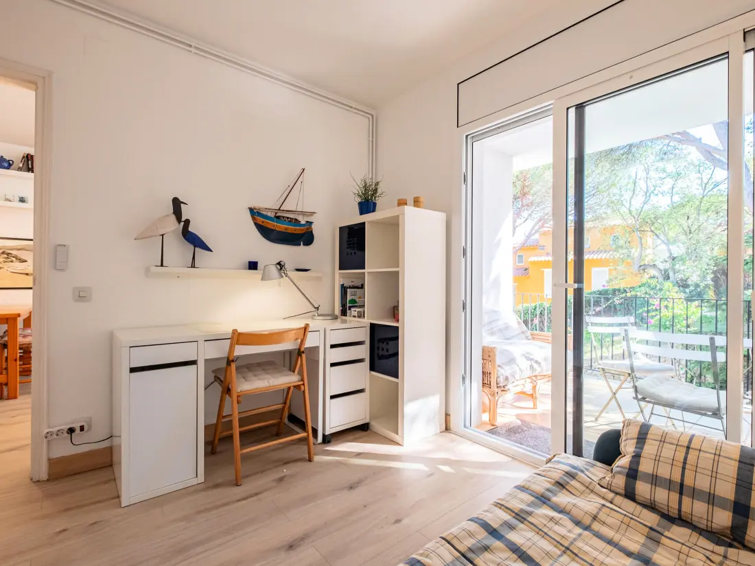 Location de Vacances Calella de Palafrugell 216