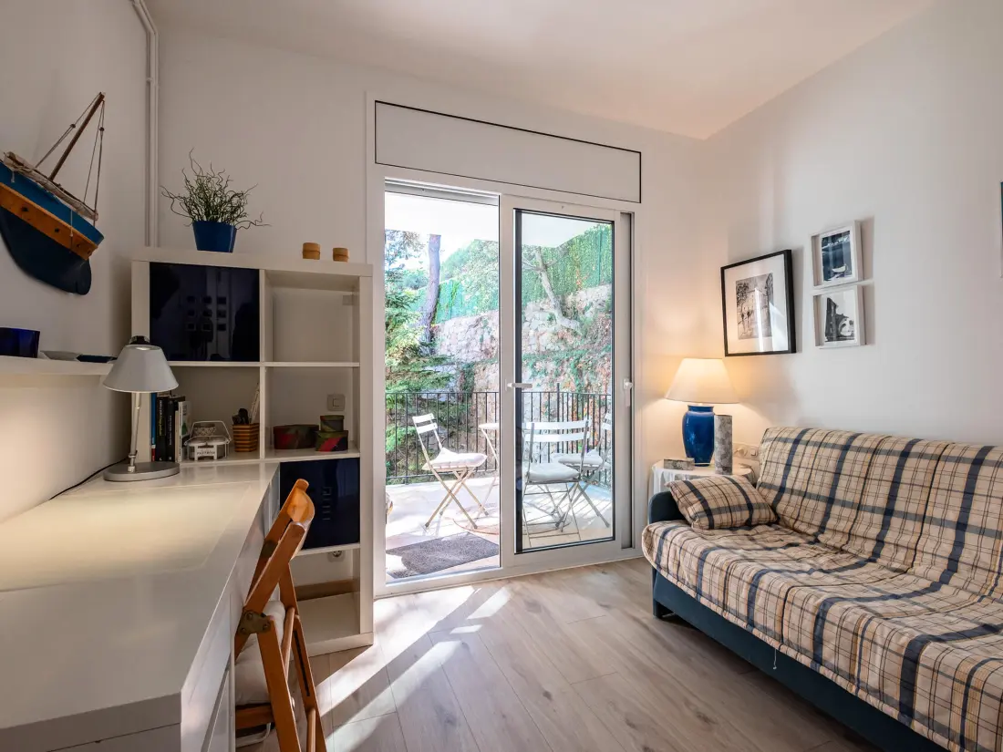 Location de Vacances Calella de Palafrugell 216