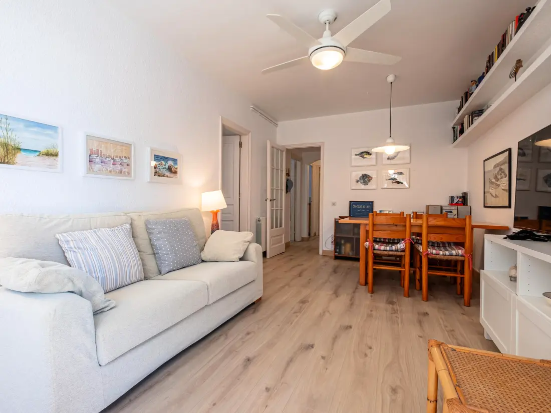 Location de Vacances Calella de Palafrugell 216