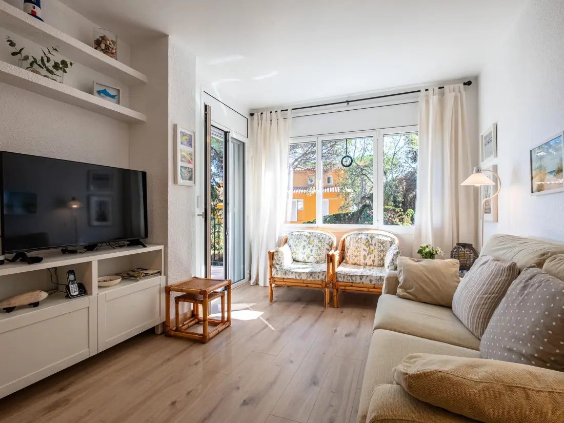 Location de Vacances Calella de Palafrugell 216