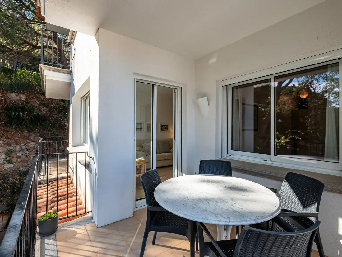 Location de Vacances Calella de Palafrugell 216