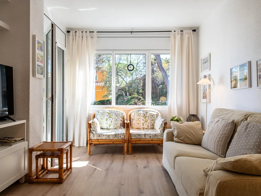 Location de Vacances Calella de Palafrugell 216