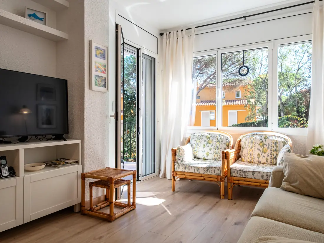 Location de Vacances Calella de Palafrugell 216