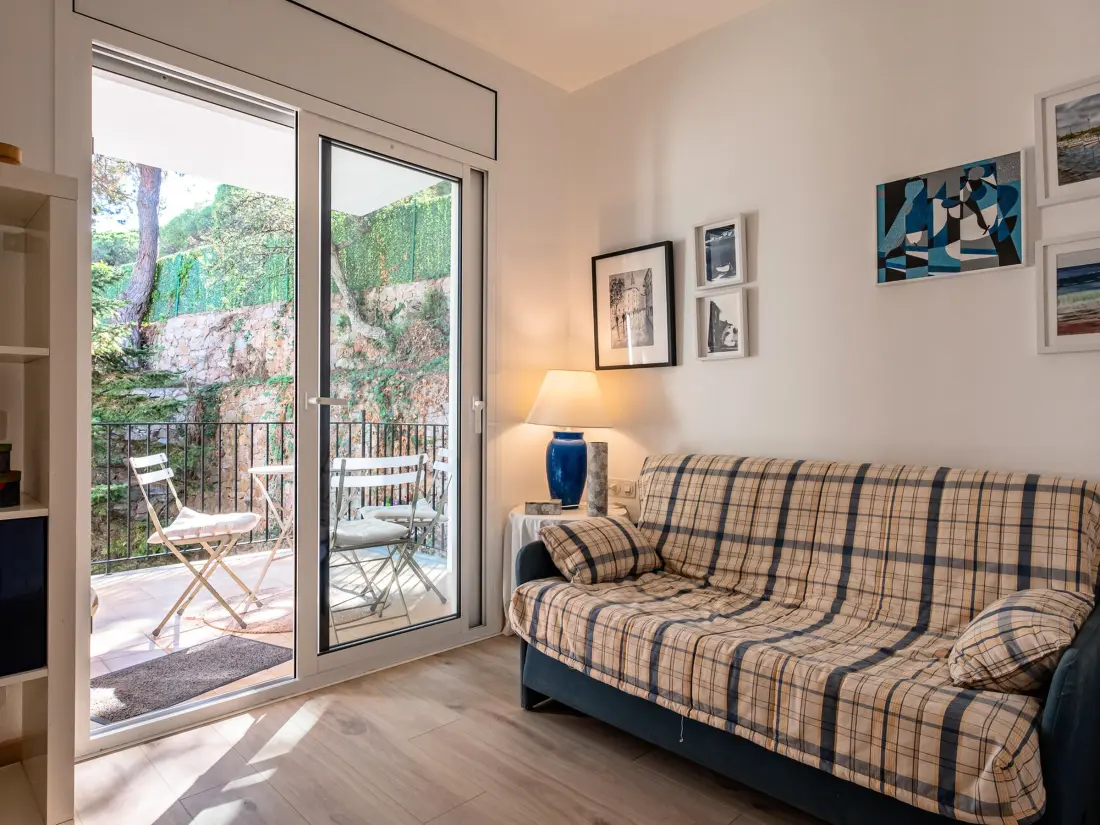 Location de Vacances Calella de Palafrugell 216