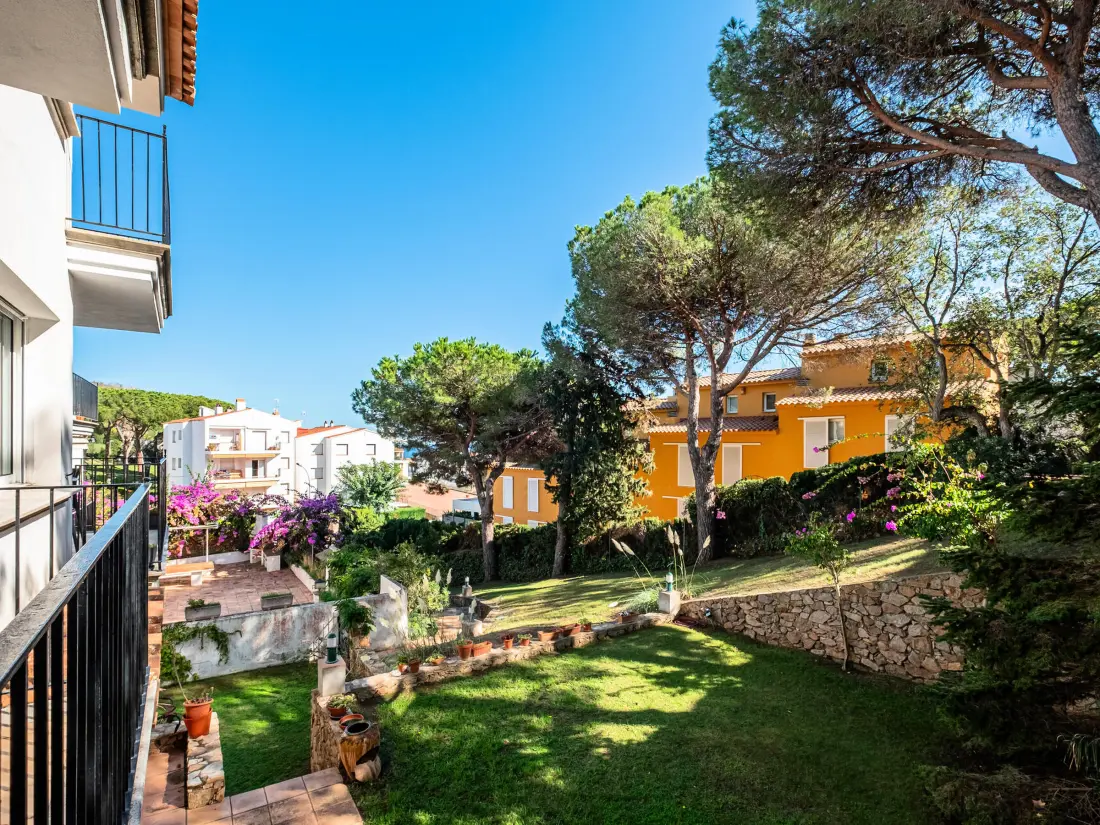 Location de Vacances Calella de Palafrugell 216