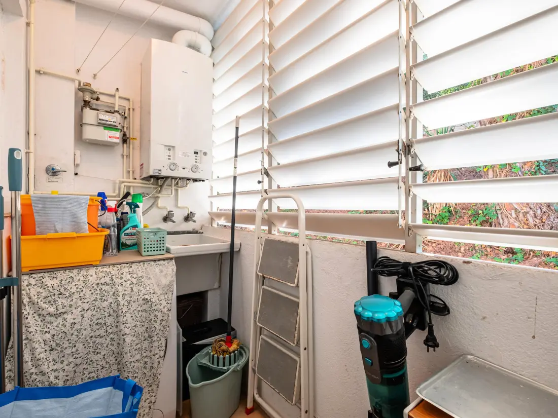 Location de Vacances Calella de Palafrugell 216