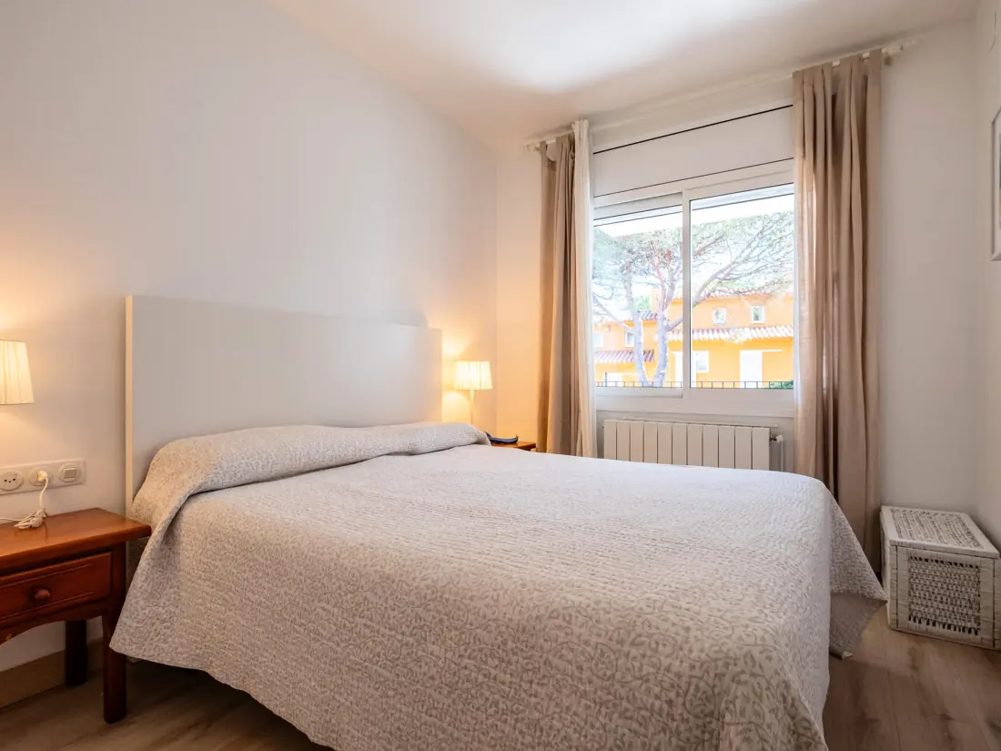 Location de Vacances Calella de Palafrugell 216