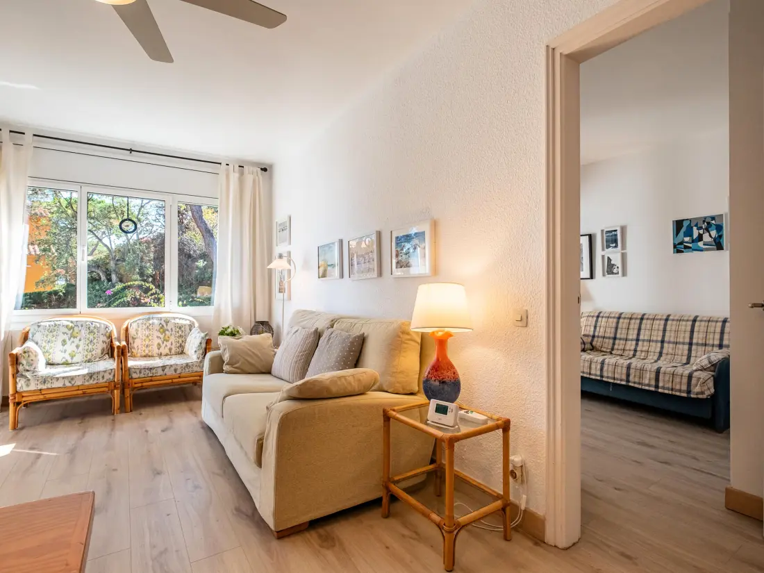 Location de Vacances Calella de Palafrugell 216