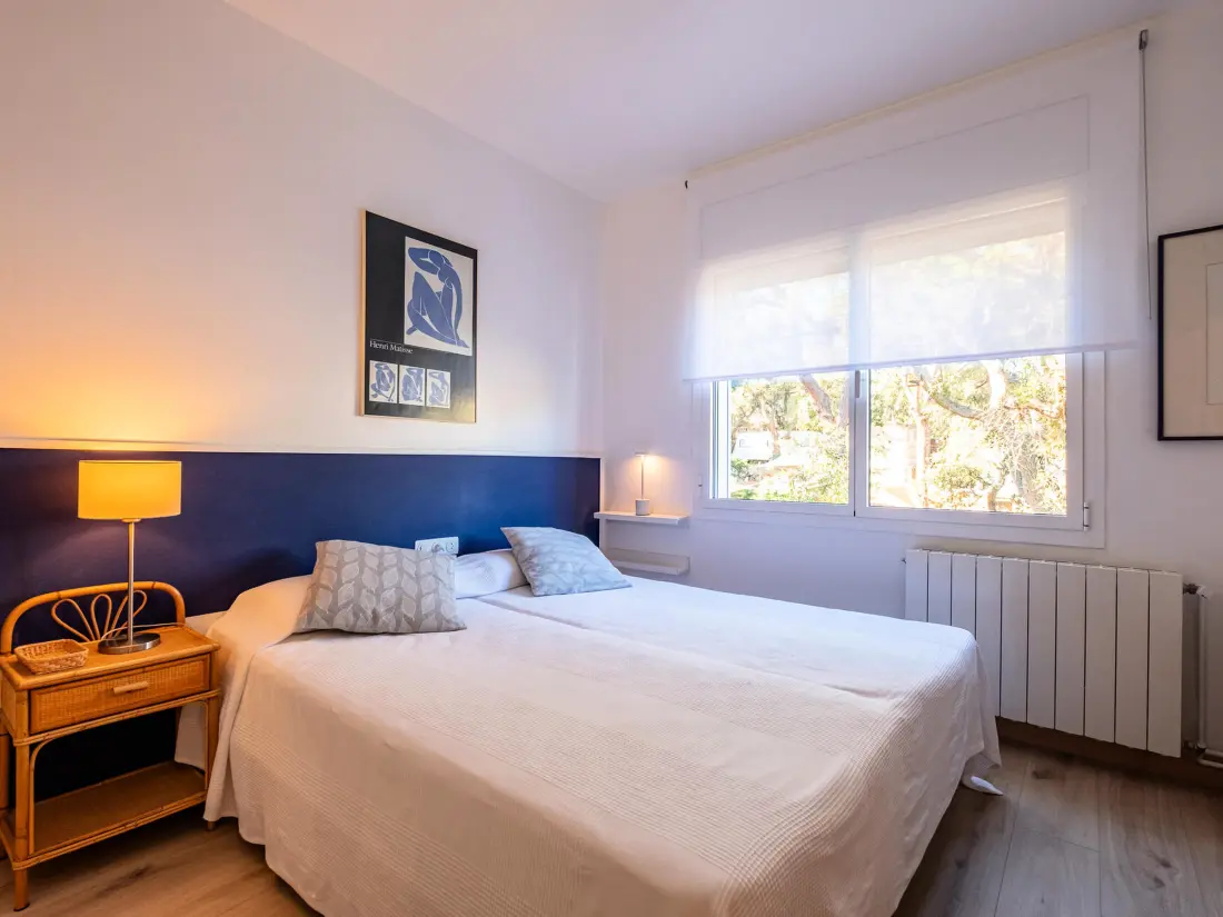 Location de Vacances Calella de Palafrugell 216